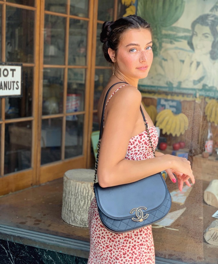 Jessica Clements Jessica Clements