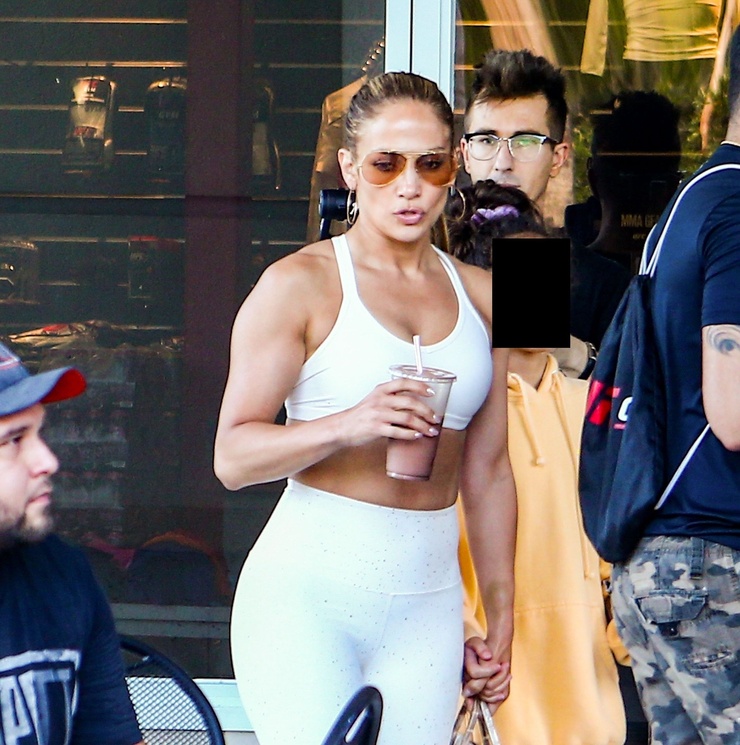 Jennifer Lopez