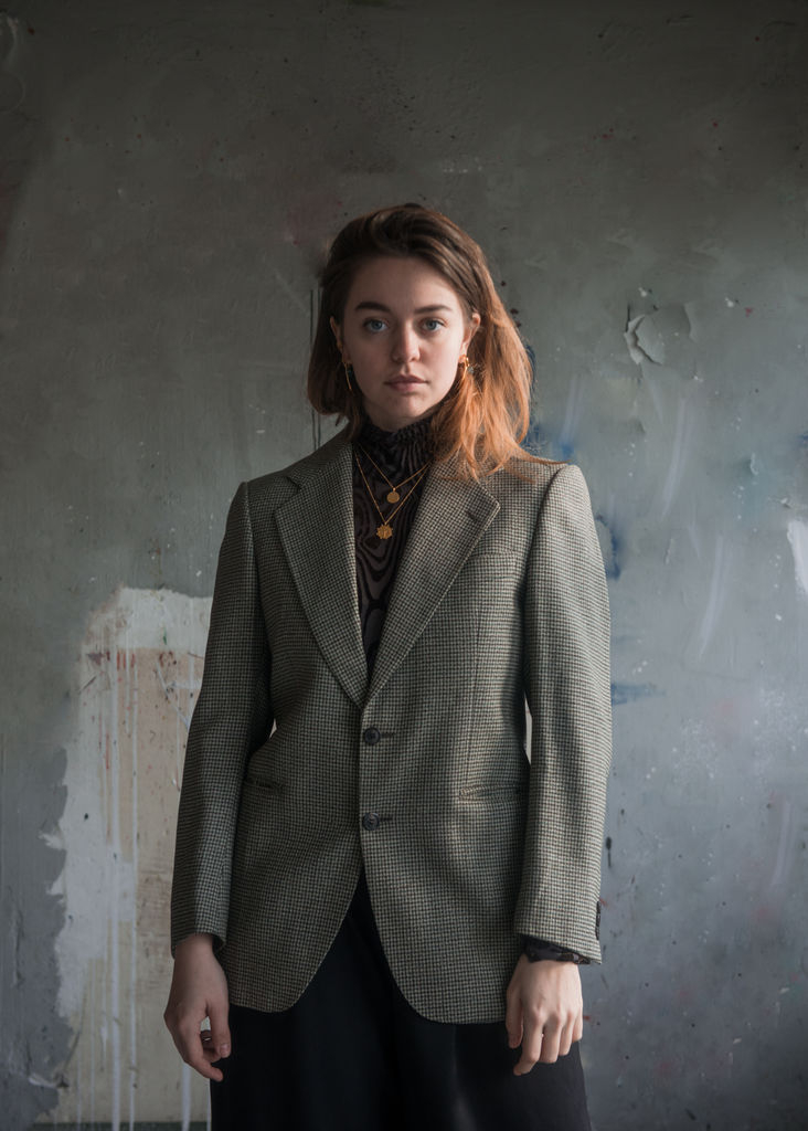 Lotte Becker Lotte Becker