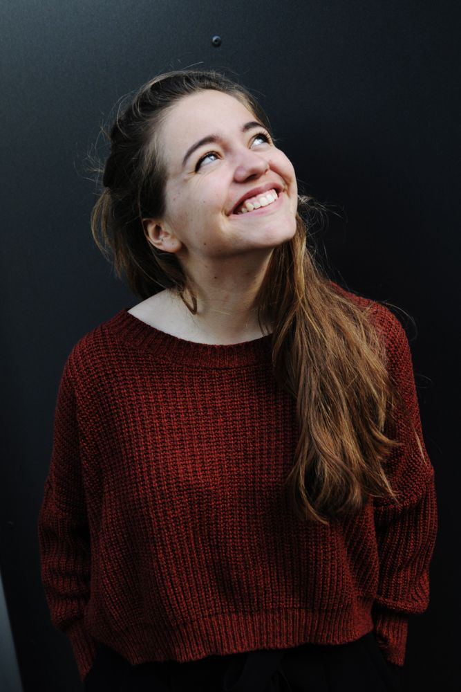 Lotte Becker Lotte Becker