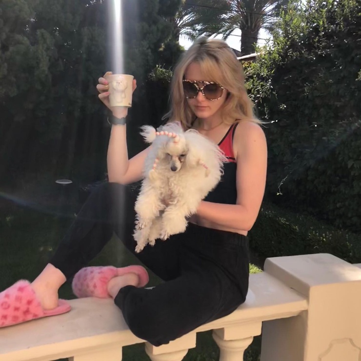 Kathryn Newton