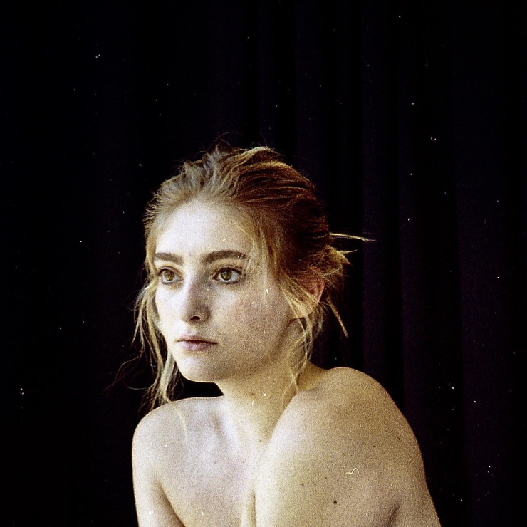 Willow Shields
