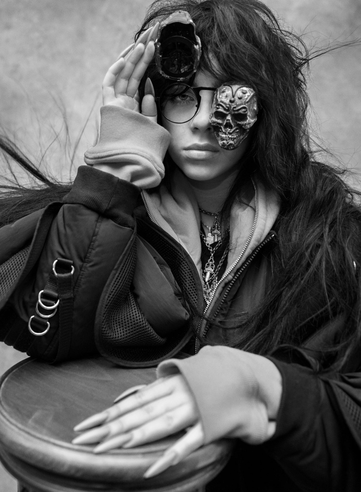 Billie Eilish