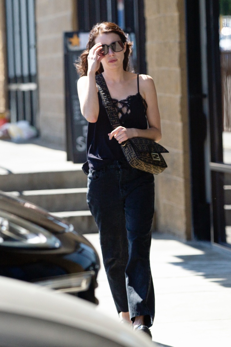 Emma Roberts