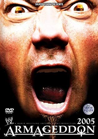 WWE: Armageddon 2005 WWE: Armageddon 2005
