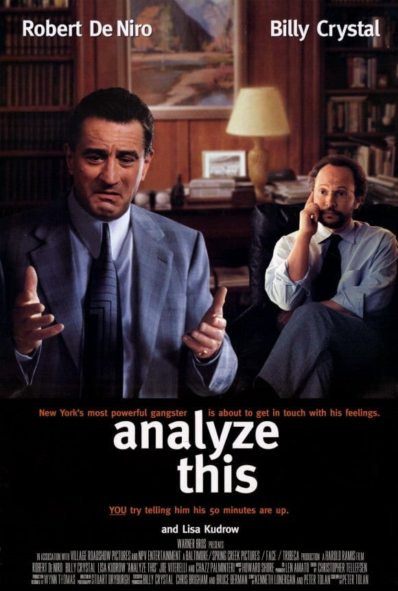 Analyze This