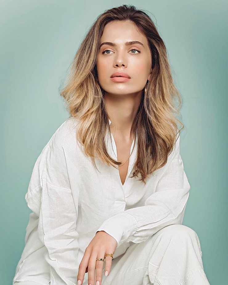 Gresa Mahmutaj