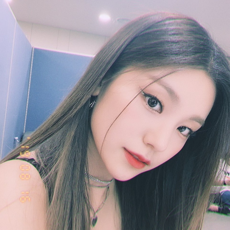 Hwang Yeji Hwang Yeji