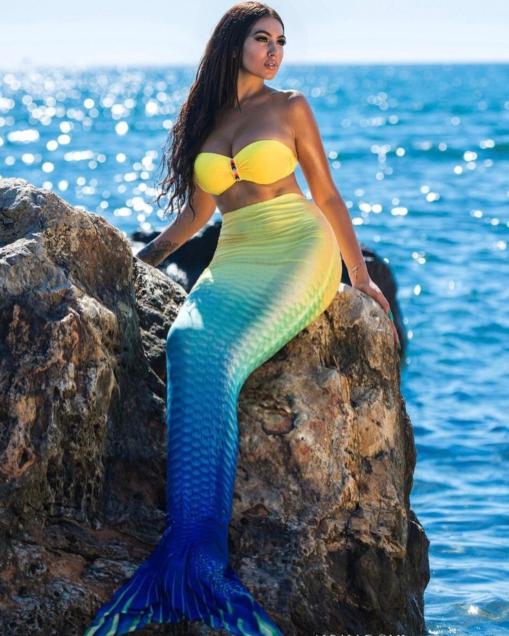Alesia Bami