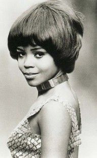 P.P. Arnold