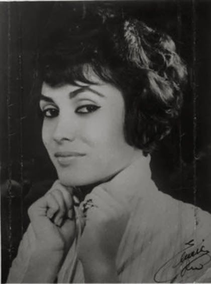 Image of Doris Monteiro