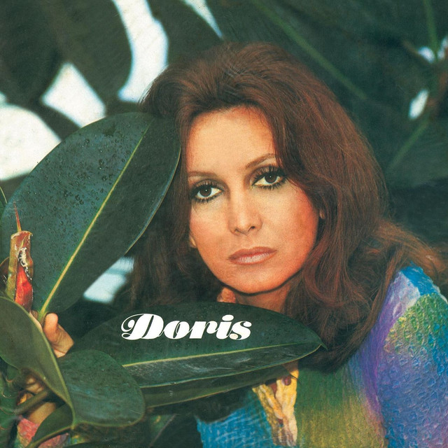 Doris Monteiro