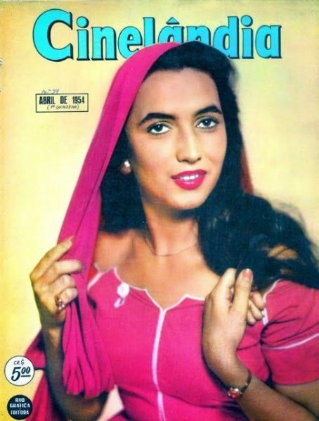 Doris Monteiro