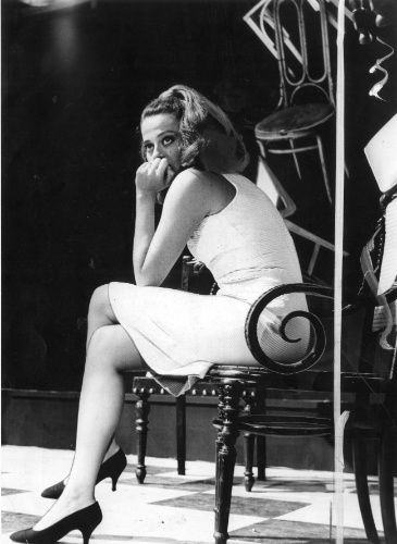 Norma Bengell