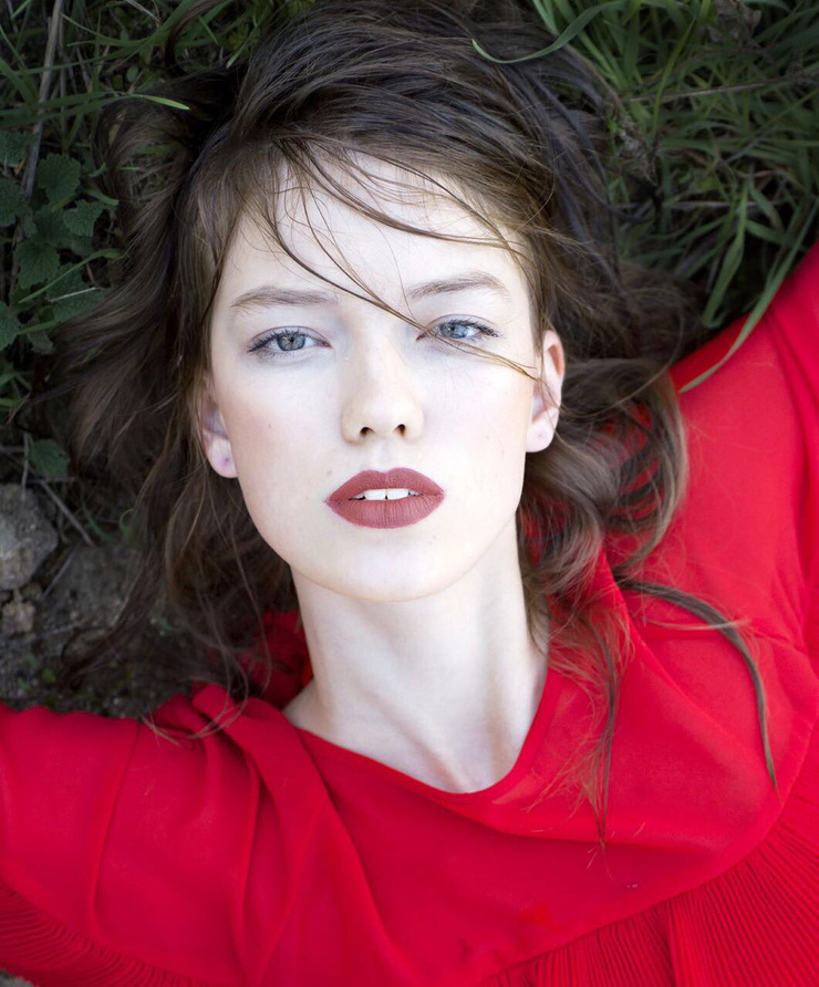 Lidia Ushakova Lidia Ushakova