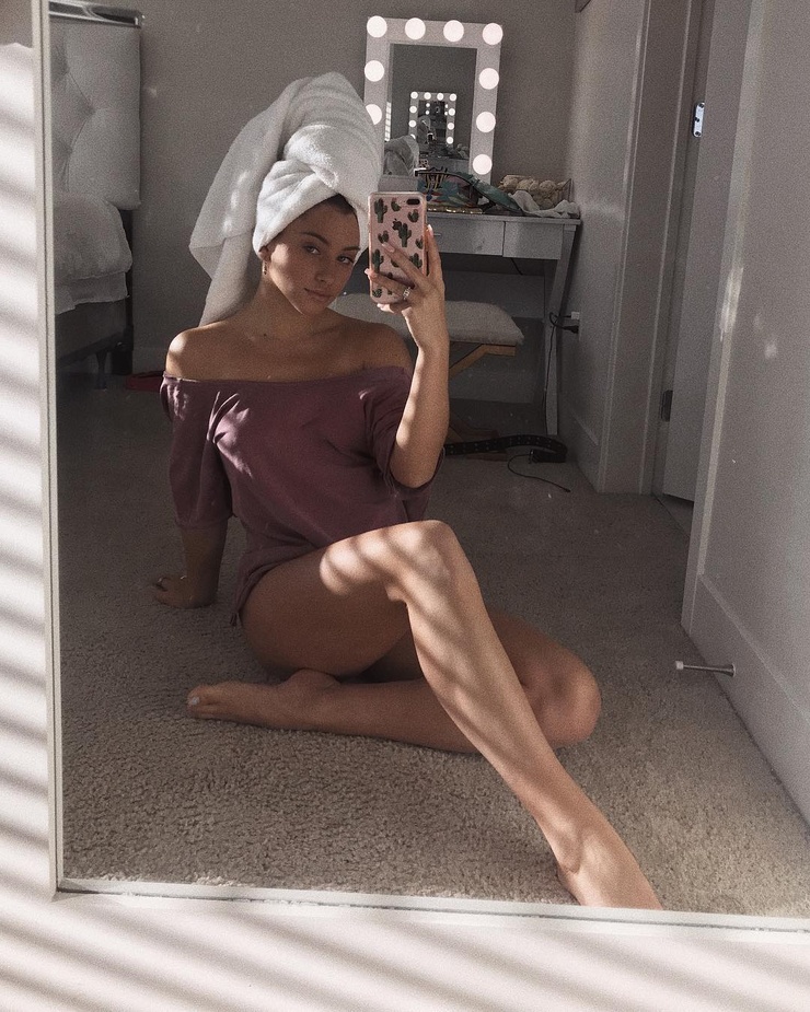 Picture of Elle Danjean