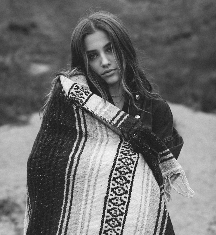 Elle Danjean