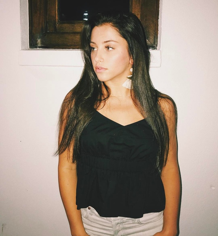 Elle Danjean