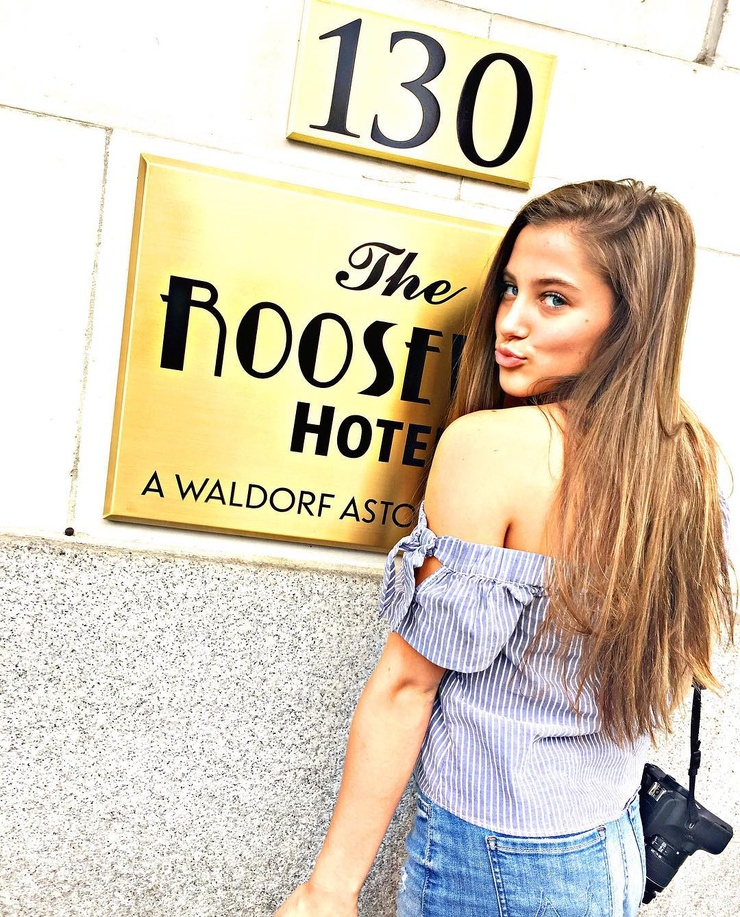 Elle Danjean