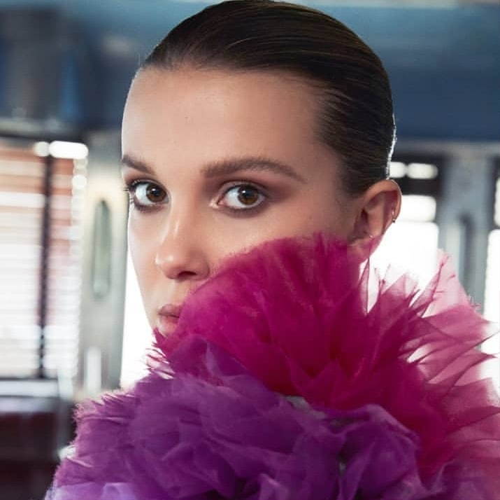 Millie Bobby Brown