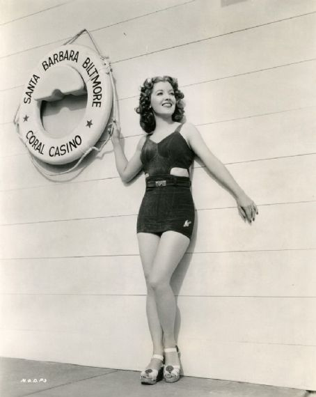 Nell O'Day