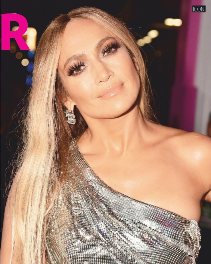 Jennifer Lopez