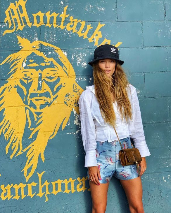 Nina Agdal