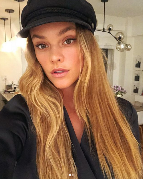 Nina Agdal