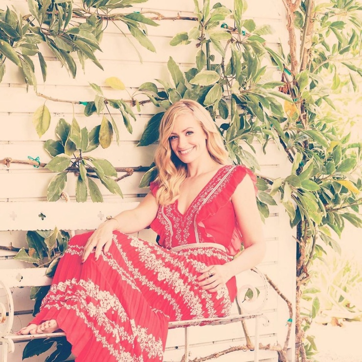Beth Behrs Beth Behrs
