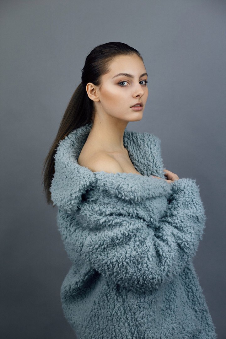 Marina Bondarko Marina Bondarko