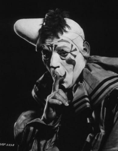 Lon Chaney