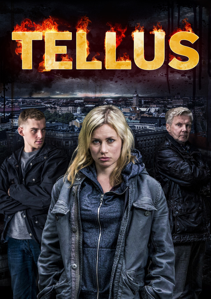 Tellus