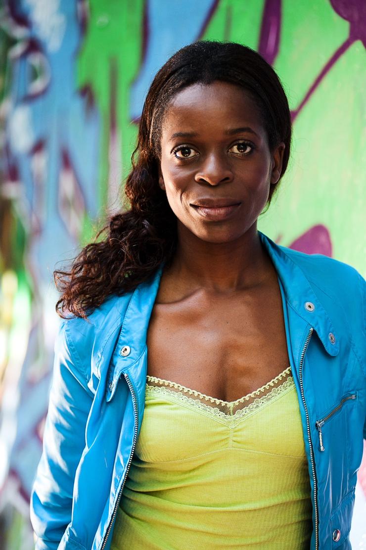 Joana Adu-Gyamfi