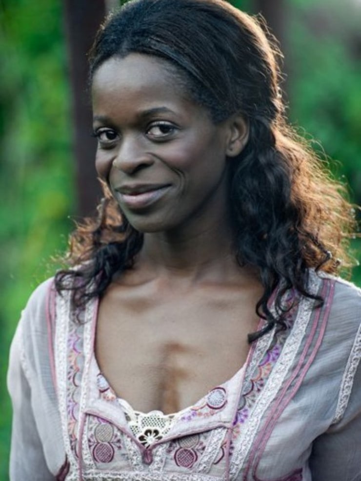 Joana Adu-Gyamfi