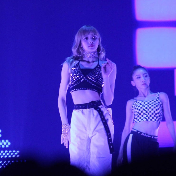 Lalisa Manoban