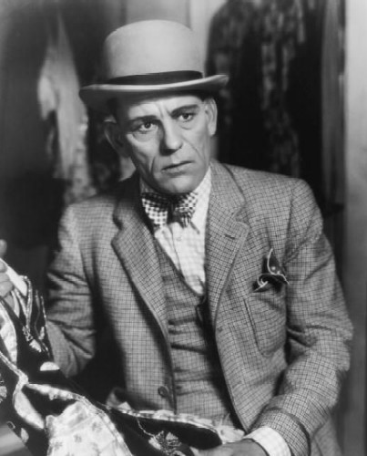 Lon Chaney