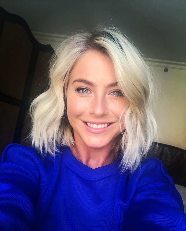 Julianne Hough Julianne Hough