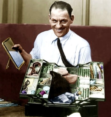 Lon Chaney