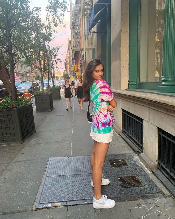 Maia Cotton Maia Cotton
