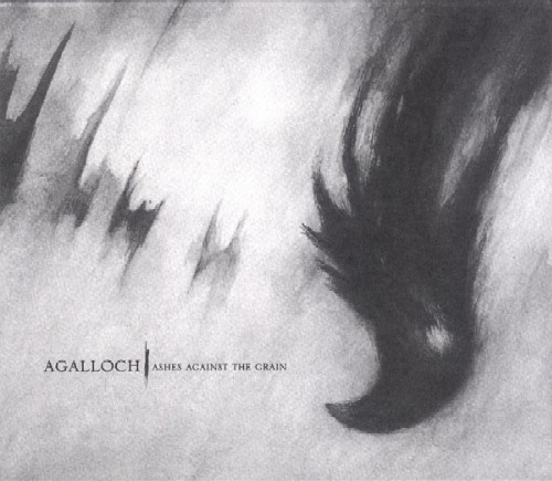 Ashes Against the Grain