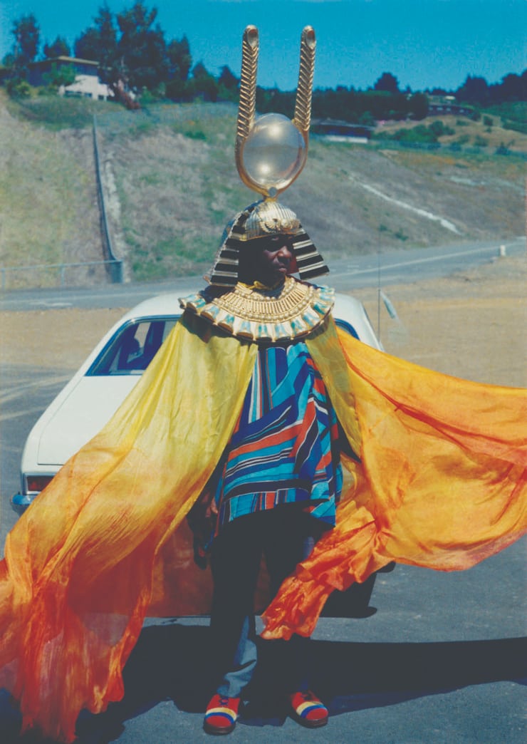 Sun Ra