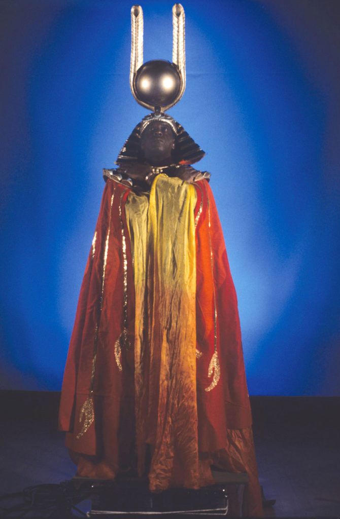 Sun Ra