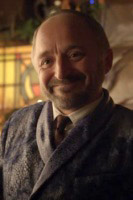 Richard Howland