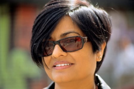 Pratibha Parmar