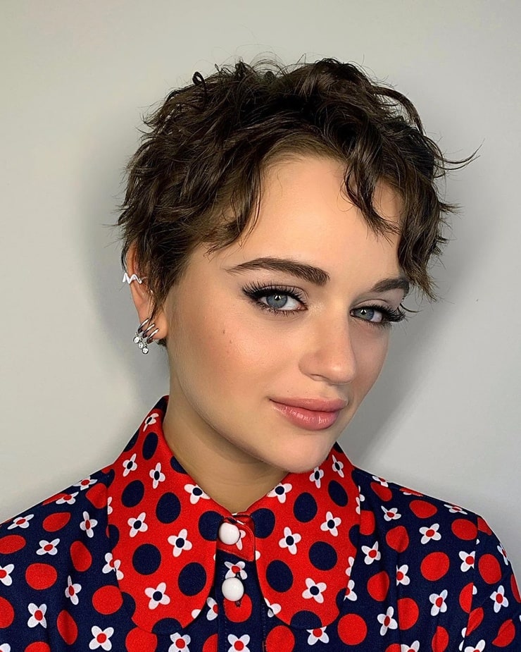 Joey King