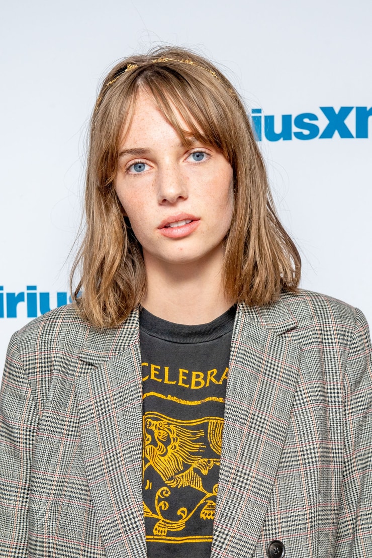 Maya Thurman-Hawke