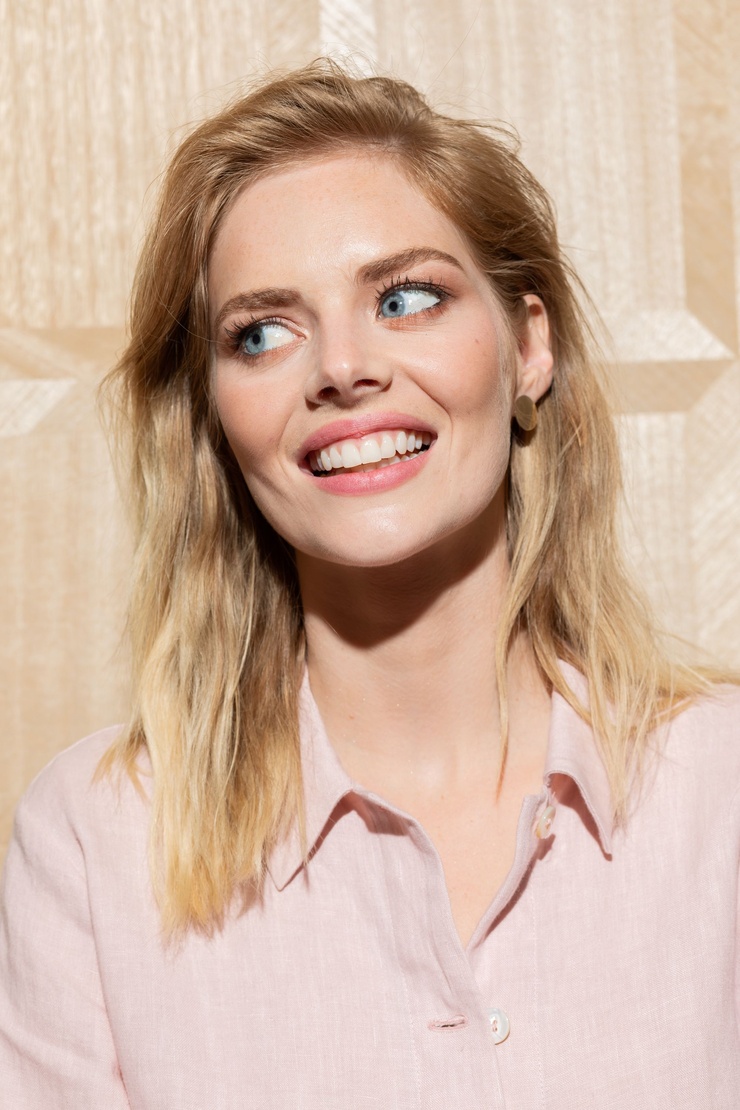 Samara Weaving Samara Weaving