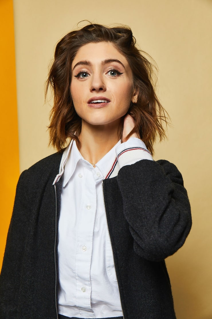 Natalia Dyer