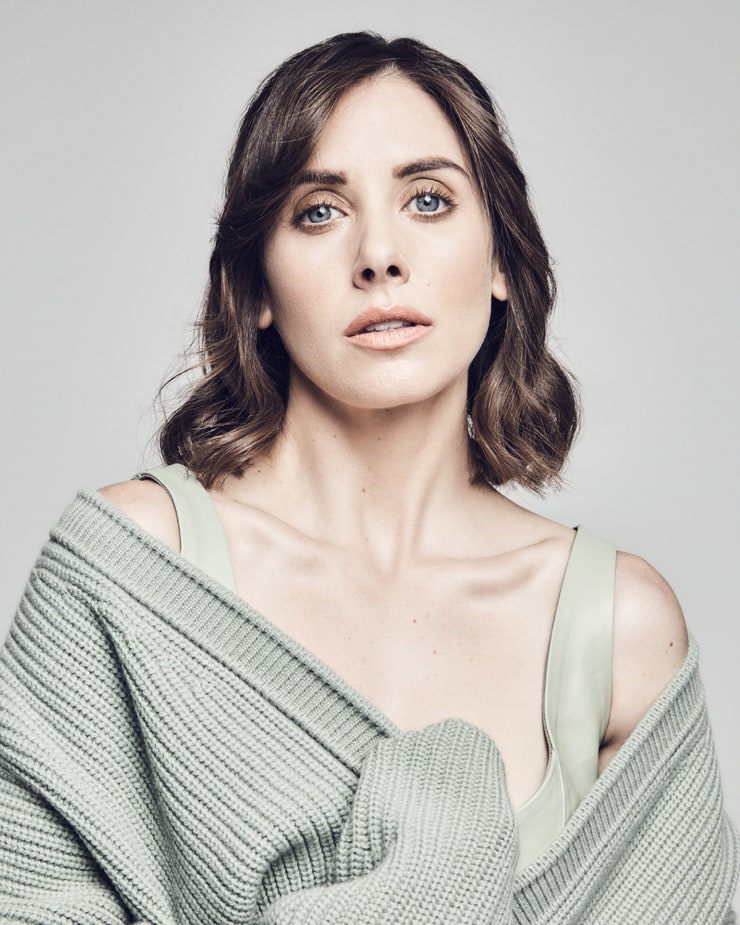 Alison Brie Alison Brie