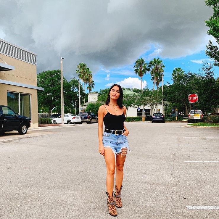 Mariana Espósito